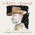 Cover: A Fistful of Drawings - Fantagraphics Books