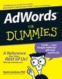 Cover: AdWords For Dummies - Wiley