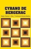 Cover: Cyrano De Bergerac - Simon & Brown