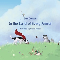 Enlarge image Cover: In the Land of Every Animal - Ginninderra Press