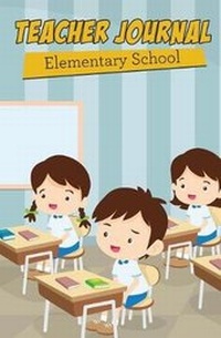 Abbildung von: Teacher Journal - Elementary School - The Mindful Word