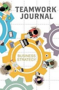 Abbildung von: Teamwork Journal - The Mindful Word