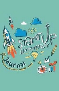 Abbildung von: Startup Strategy Journal - The Mindful Word