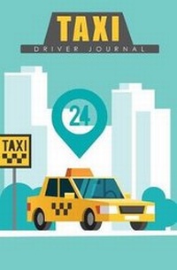 Abbildung von: Taxi Driver Journal - The Mindful Word