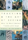 Cover: Tracking and the Art of Seeing - HarperCollins