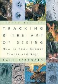 Enlarge image Cover: Tracking and the Art of Seeing - HarperCollins
