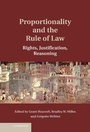 Cover: Proportionality and the Rule of Law - Cambridge University Press