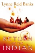 Cover: Return of the Indian - HarperCollins