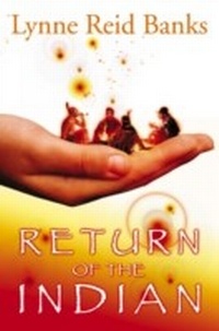 Enlarge image Cover: Return of the Indian - HarperCollins