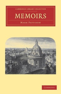 Enlarge image Cover: Memoirs - Cambridge University Press