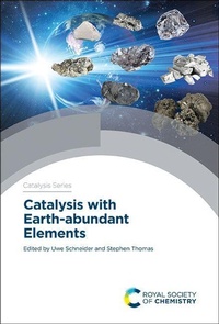 Abbildung von: Catalysis with Earth-abundant Elements - Royal Society of Chemistry
