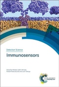 Cover: Immunosensors - Royal Society of Chemistry