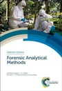 Cover: Forensic Analytical Methods - Royal Society of Chemistry