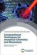 Bild: Computational Techniques for Analytical Chemistry and Bioanalysis - Royal Society of Chemistry