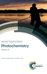 Enlarge image Cover: Photochemistry - Royal Society of Chemistry