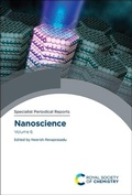 Cover: Nanoscience - Royal Society of Chemistry