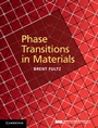 Cover: Phase Transitions in Materials - Cambridge University Press