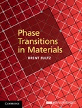 Cover: Phase Transitions in Materials - Cambridge University Press
