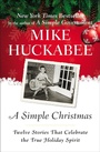 Cover: A Simple Christmas - Sentinel