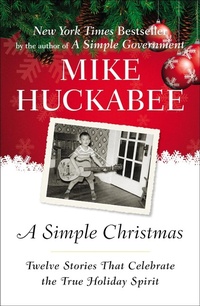 Enlarge image Cover: A Simple Christmas - Sentinel