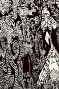 Cover: Sweet Chuckling Morbidity - Independently Published