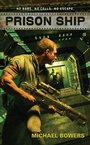 Cover: Prison Ship - Ace