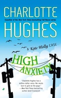 Cover: High Anxiety - Berkley