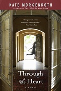 Cover: Through the Heart - Plume