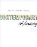 Cover: Contemporary Advertising - McGraw-Hill Professional