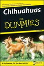 Cover: Chihuahuas For Dummies - Wiley