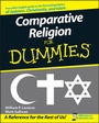 Bild: Comparative Religion For Dummies - Wiley