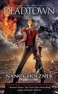 Cover: Deadtown - Ace Books