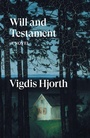 Cover: Will and Testament - Verso Books