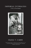 Cover: Imperial Intimacies - Verso Books
