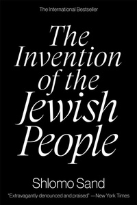 Enlarge image Cover: The Invention of the Jewish People - Verso Books