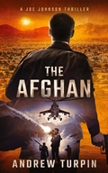 Cover: The Afghan 2019 - The Write Direction Publishing