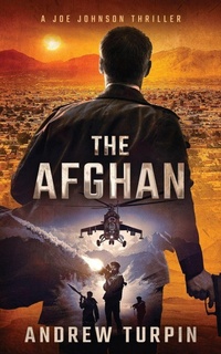 Enlarge image Cover: The Afghan 2019 - The Write Direction Publishing