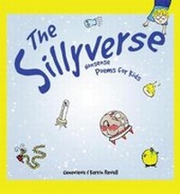 Abbildung von: The Sillyverse - Austin Macauley Publishers