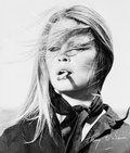 Cover: Terry O'Neill - ACC Art Books