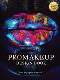 Abbildung von: PROMakeup Design Book - Laurence King Publishing
