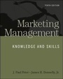 Cover: MARKETING MANAGEMENT - McGraw-Hill Professional