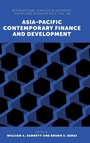 Cover: Asia-Pacific Contemporary Finance and Development - Emerald Publishing Limited