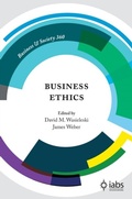Cover: Business Ethics - Emerald Publishing Limited