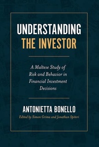 Enlarge image Cover: Understanding the Investor - Emerald Publishing Limited
