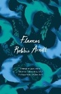 Cover: Flames - Atlantic Books