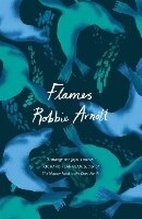 Enlarge image Cover: Flames - Atlantic Books
