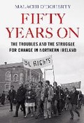 Cover: Fifty Years On - Atlantic Books