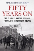 Cover: Fifty Years On - Atlantic Books