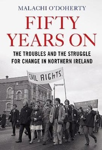 Enlarge image Cover: Fifty Years On - Atlantic Books