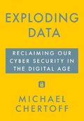 Cover: Exploding Data - Atlantic Books